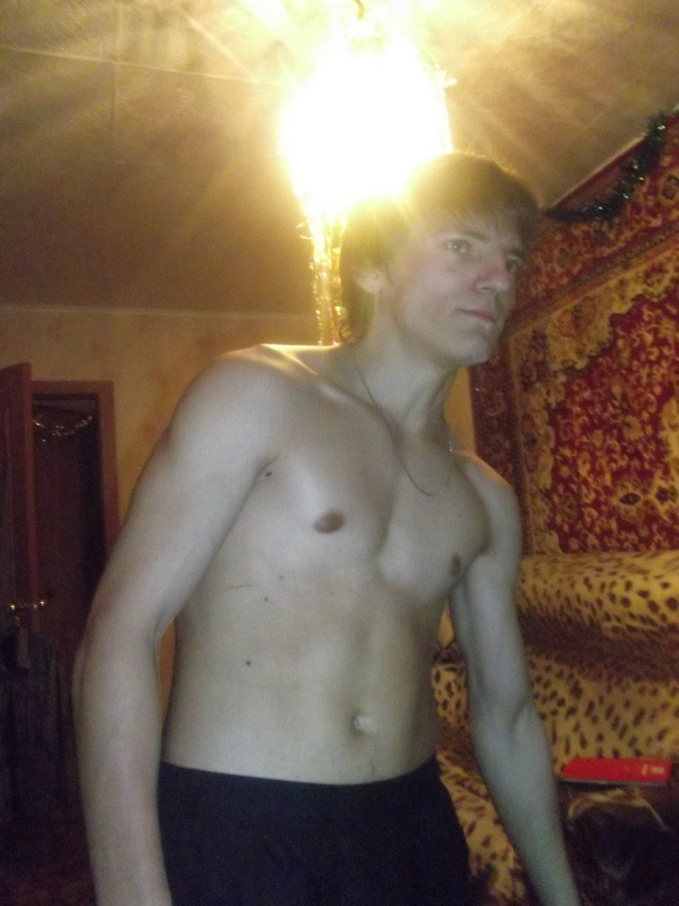 Роман Гладилин Кролик | Братск