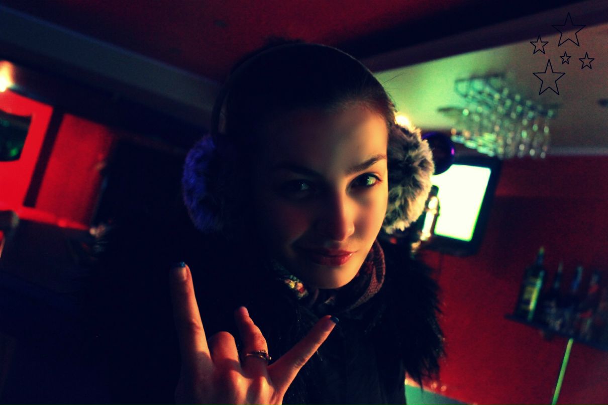 Галина Владимировна ★ | Киев