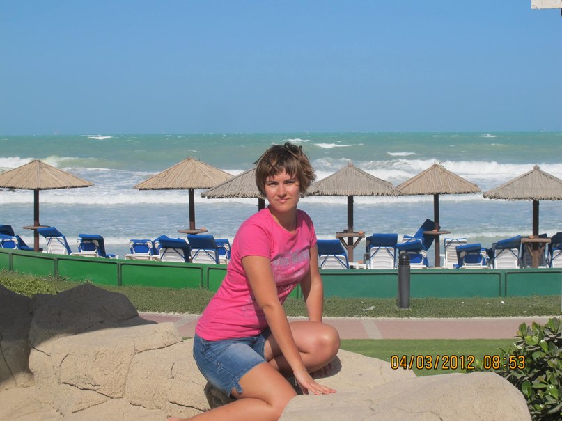 Лена Селиванова | Киев