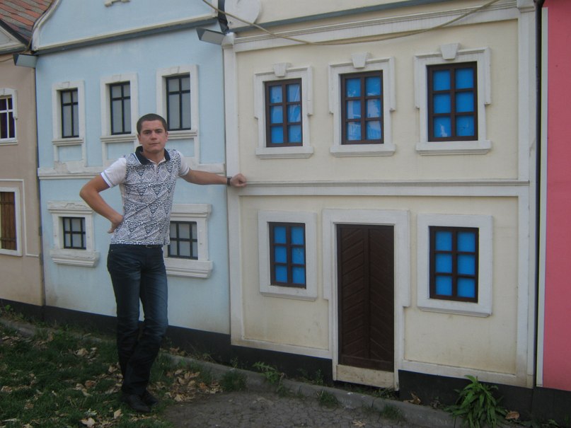 Игорь Дубина | Одесса