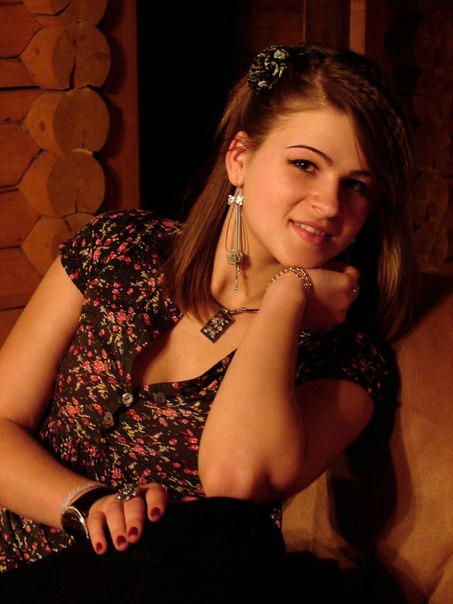 Екатерина Пихун ˙˙·٠•● | Днепр (Днепропетровск)