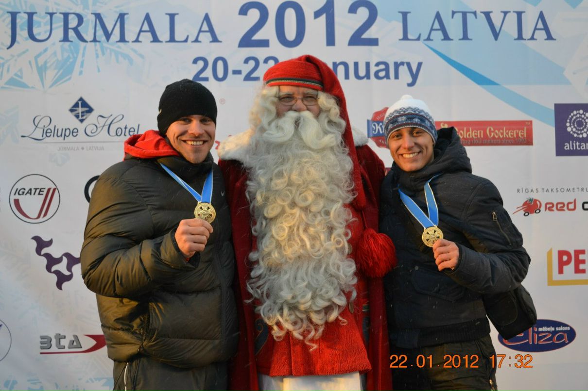 Максим Цуранов | Петрозаводск