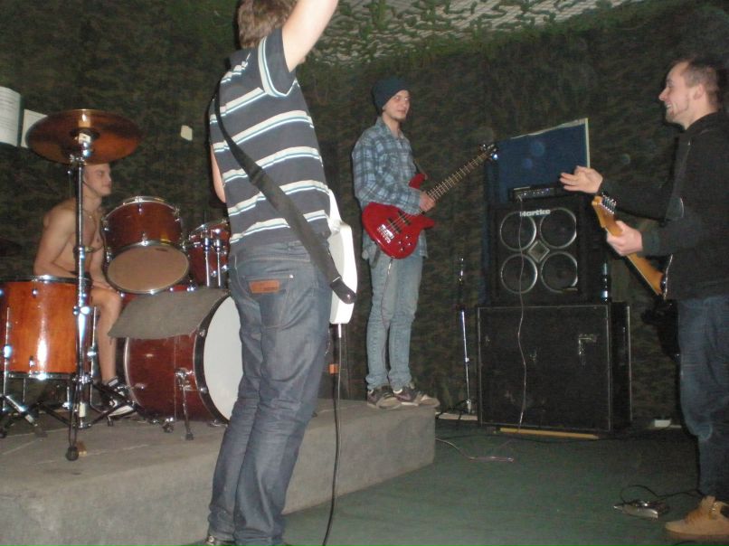 Павел Лисевич | Санкт-Петербург