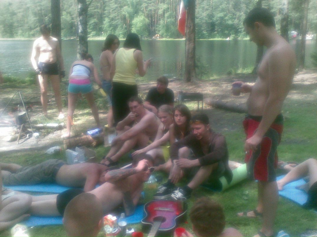 Инна Полфёрова | Фрязино