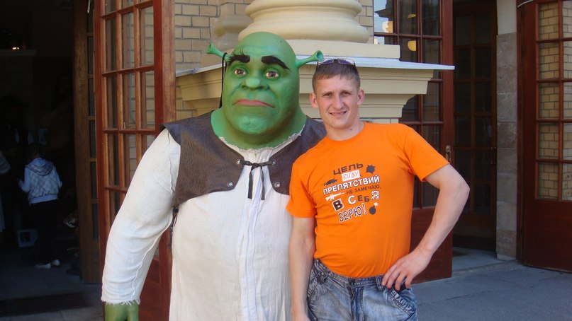 Леонид Инякин | 