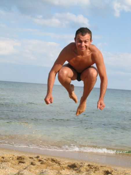 №94, Юрій Барчак, 03.04, Львов №94, Юрій Барчак, 03.04, Львов