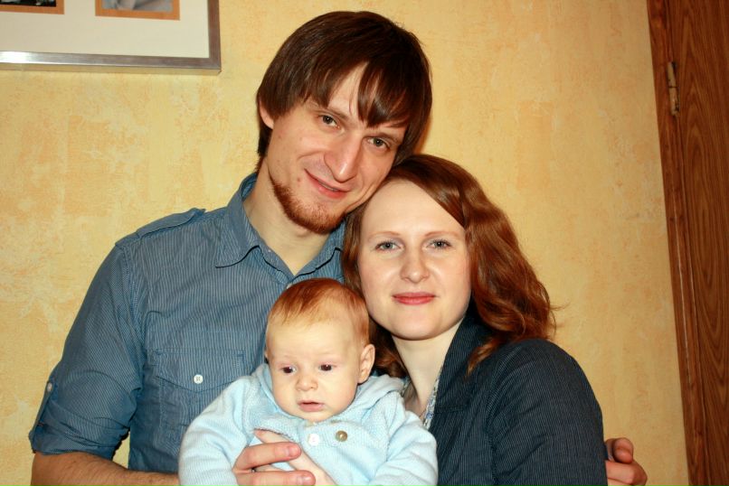 Ольга Дында | Москва