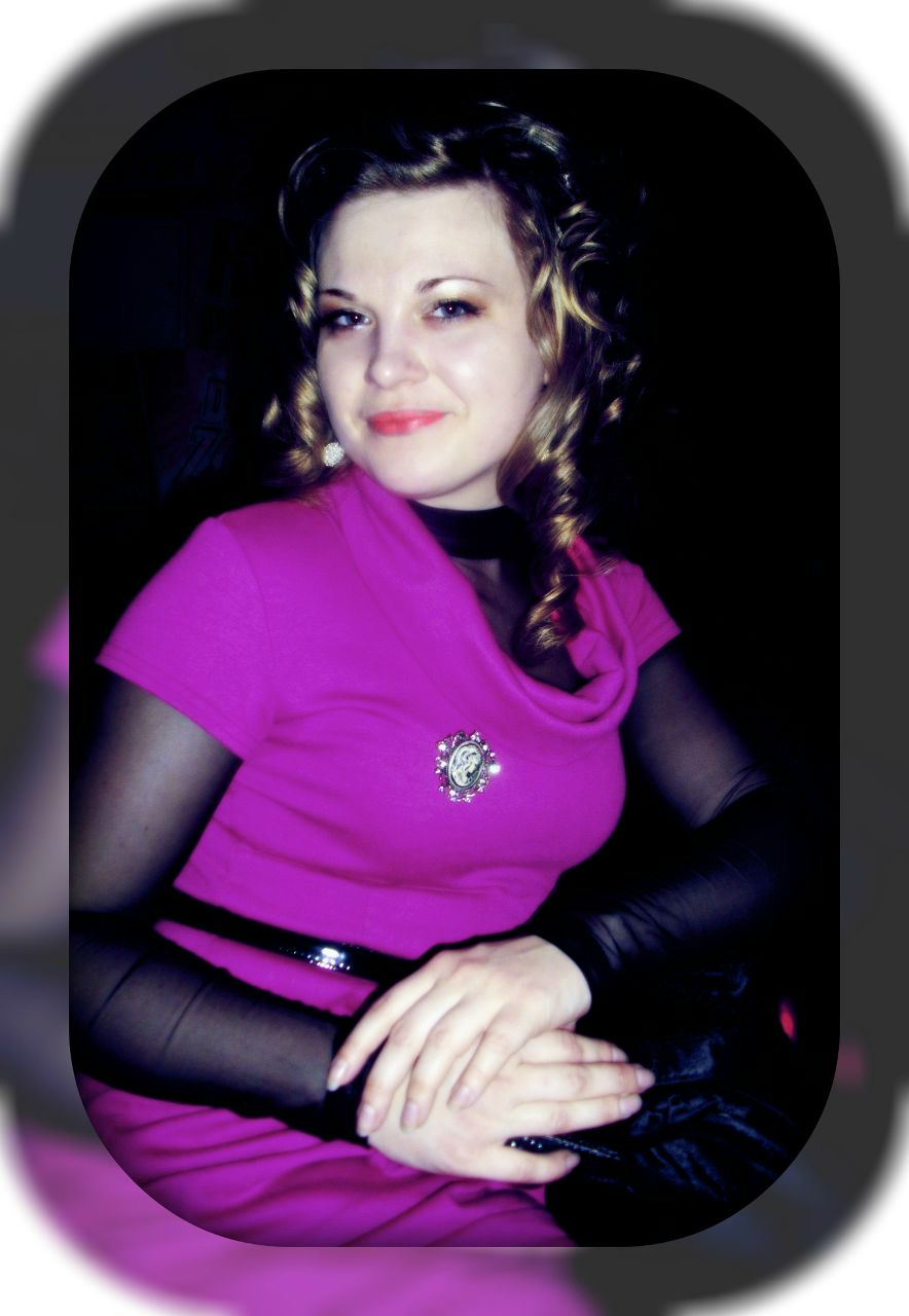 Тетяна Лисак Олександрівна | Ровно