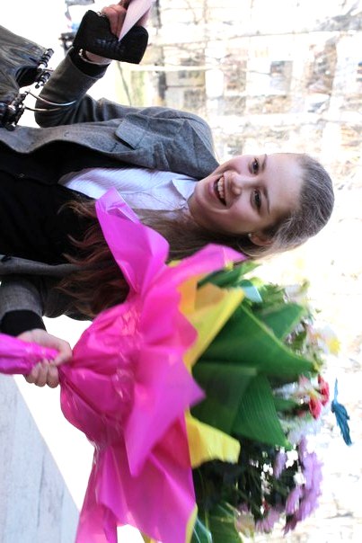 Анастасия Сергеевна | Одесса