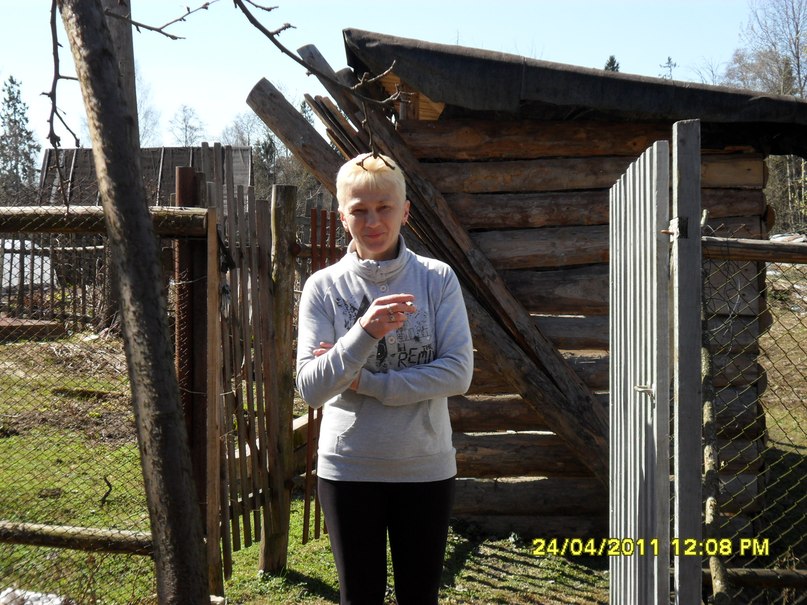 Игорь Марчук | Гатчина