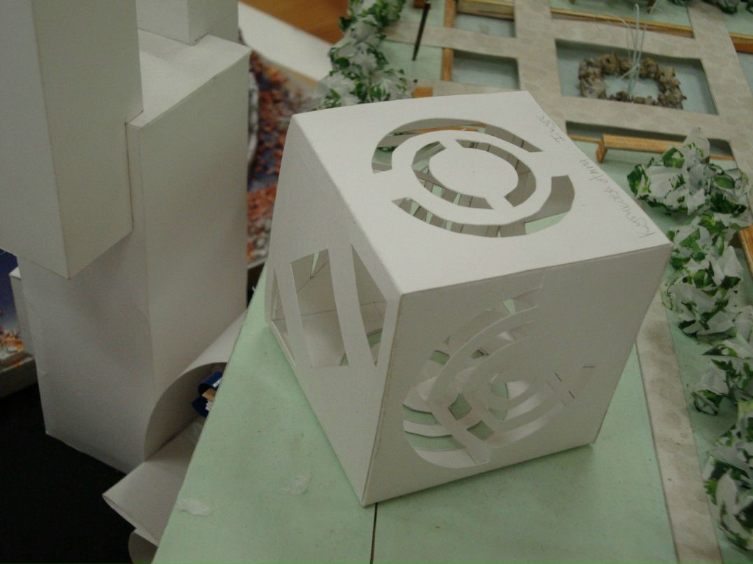 Андрей Морозов | Белгород