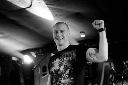 Вячеслав Ярыгин | Ишимбай