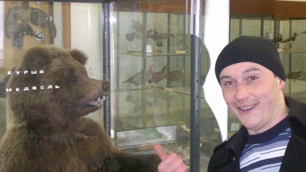 Борис Столяров | Нижний Новгород