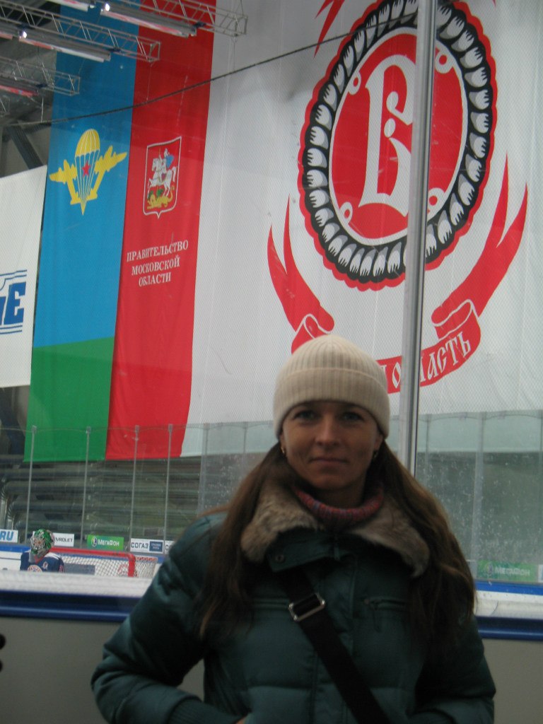 Андрей Ланге | Челябинск