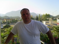 Алексей Журавлев