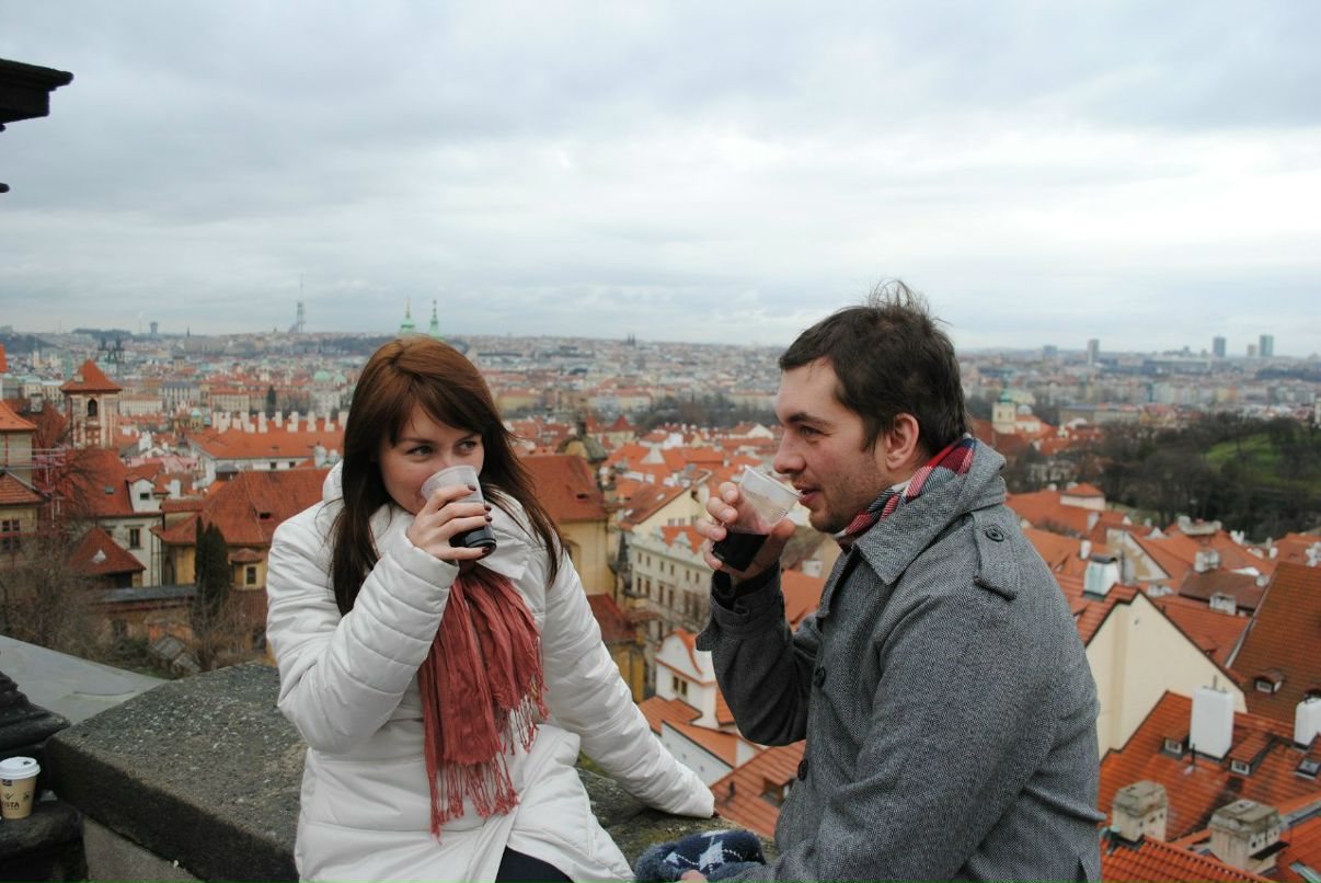 Наталья Шинелева | Москва