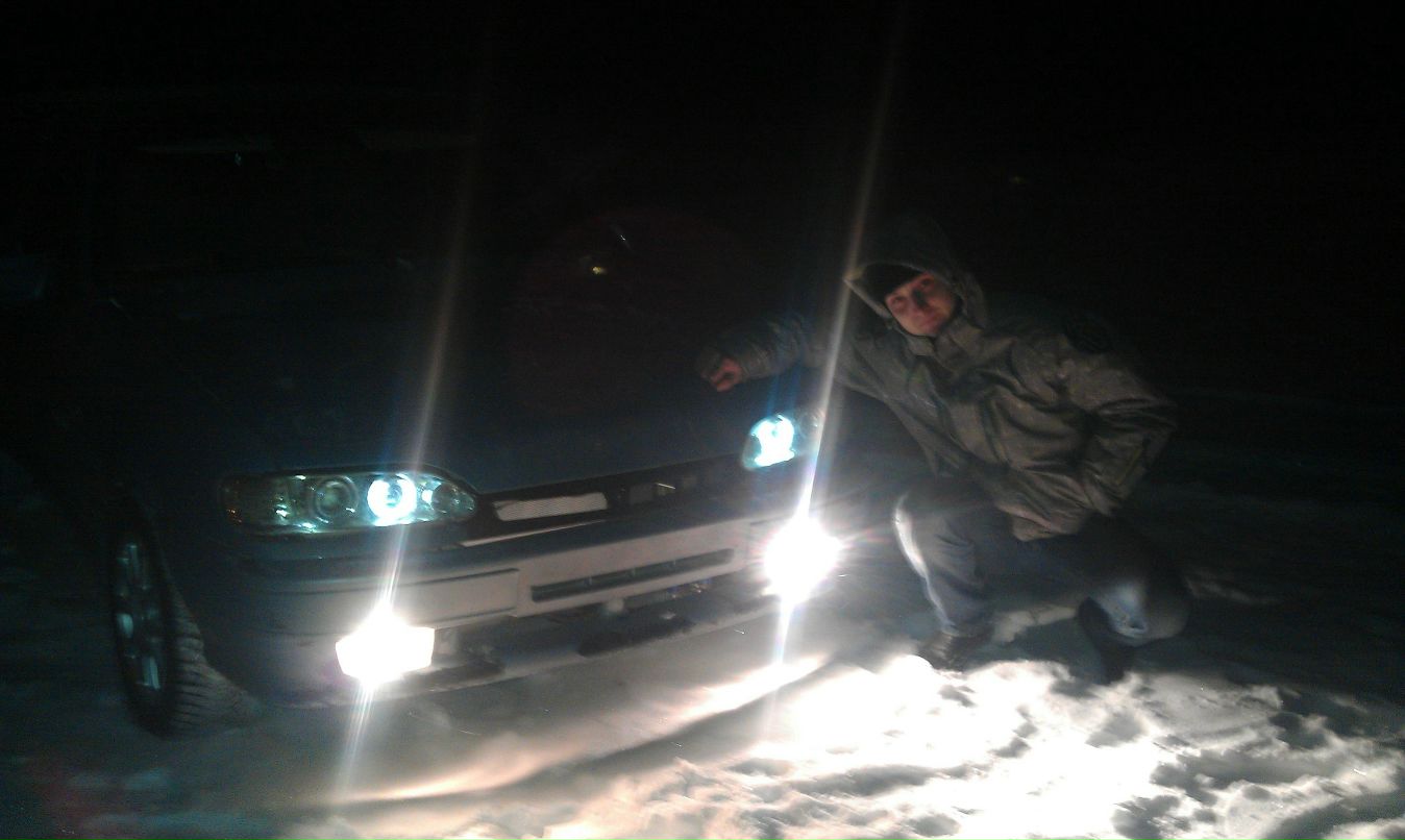 Артем Попов | Нарьян-Мар