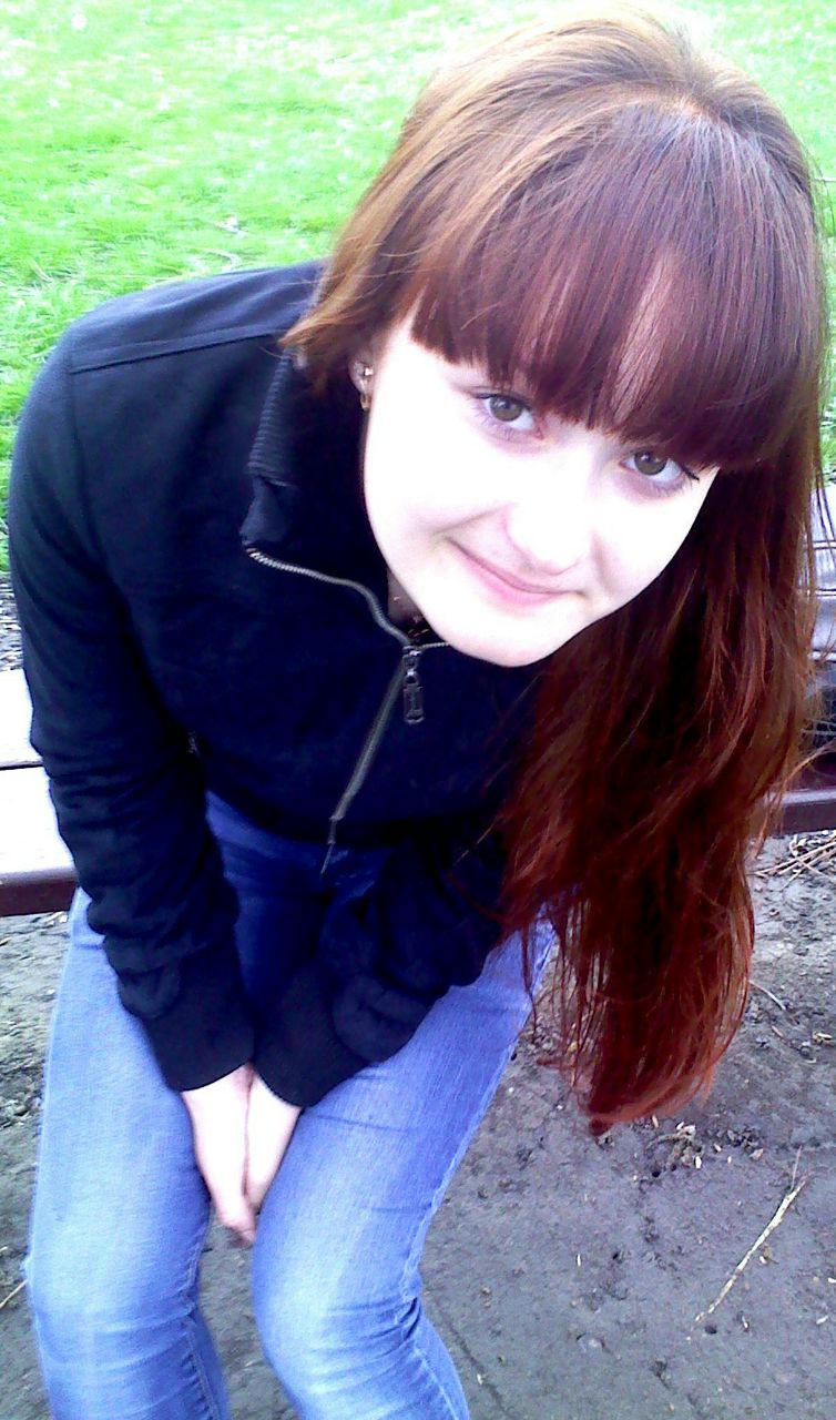 Эрика Бойко | Окны / Красные Окны