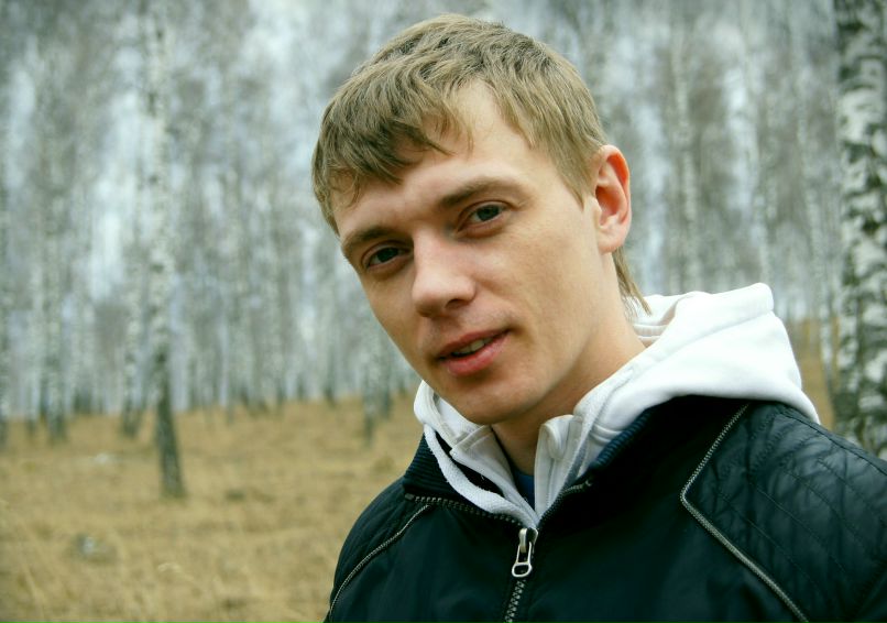 Евгений Валериевич | Красноуфимск