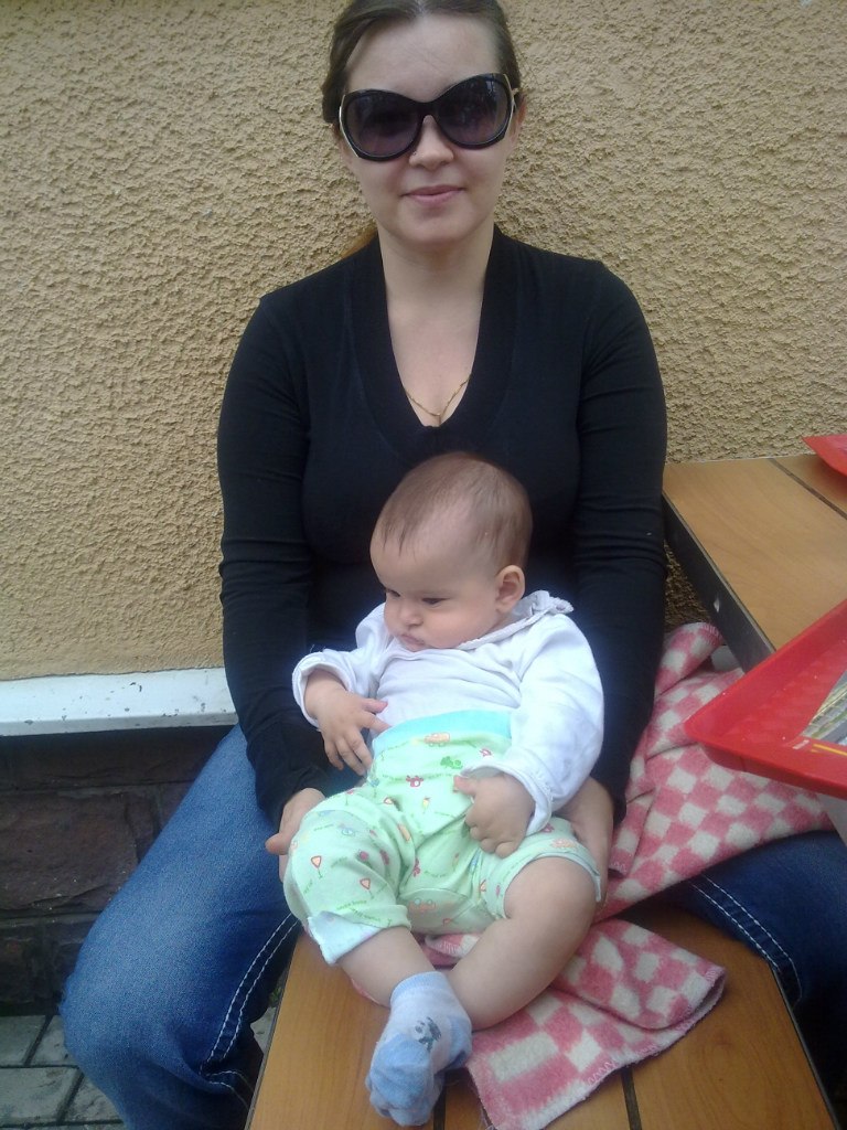 Элеонора Петрова | Москва