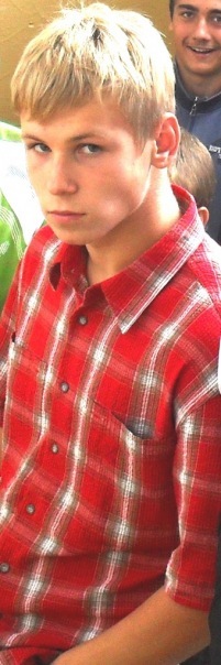 №133, Миша Баклажко, 32 года, Днепр (Днепропетровск) №133, Миша Баклажко, 32 года, Днепр (Днепропетровск)