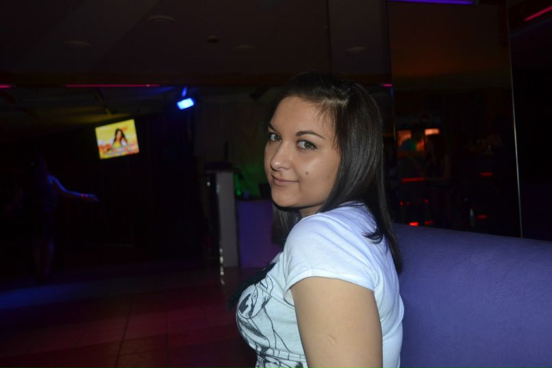 Екатерина Етмишева | Пенза