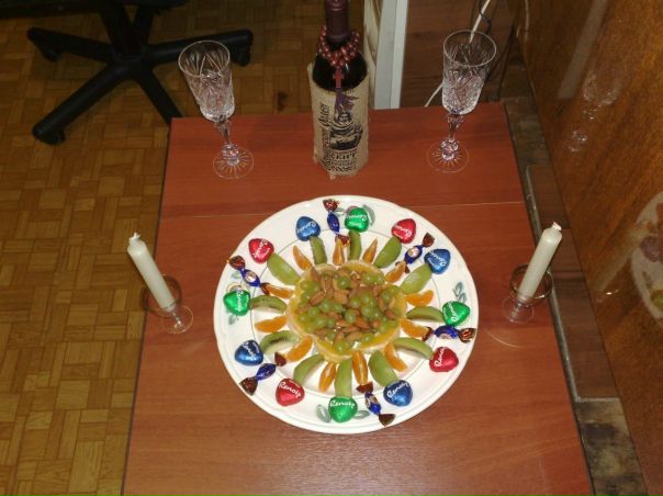 №18, Миха Афанасов, 45 лет, Трехгорный №18, Миха Афанасов, 45 лет, Трехгорный