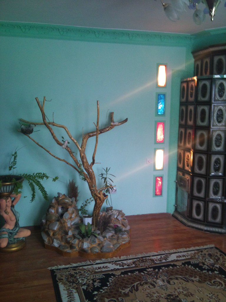 Андрій Возняк | Калуш