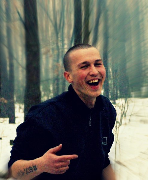 Рома Рыпюк RAPIK | Иршанск