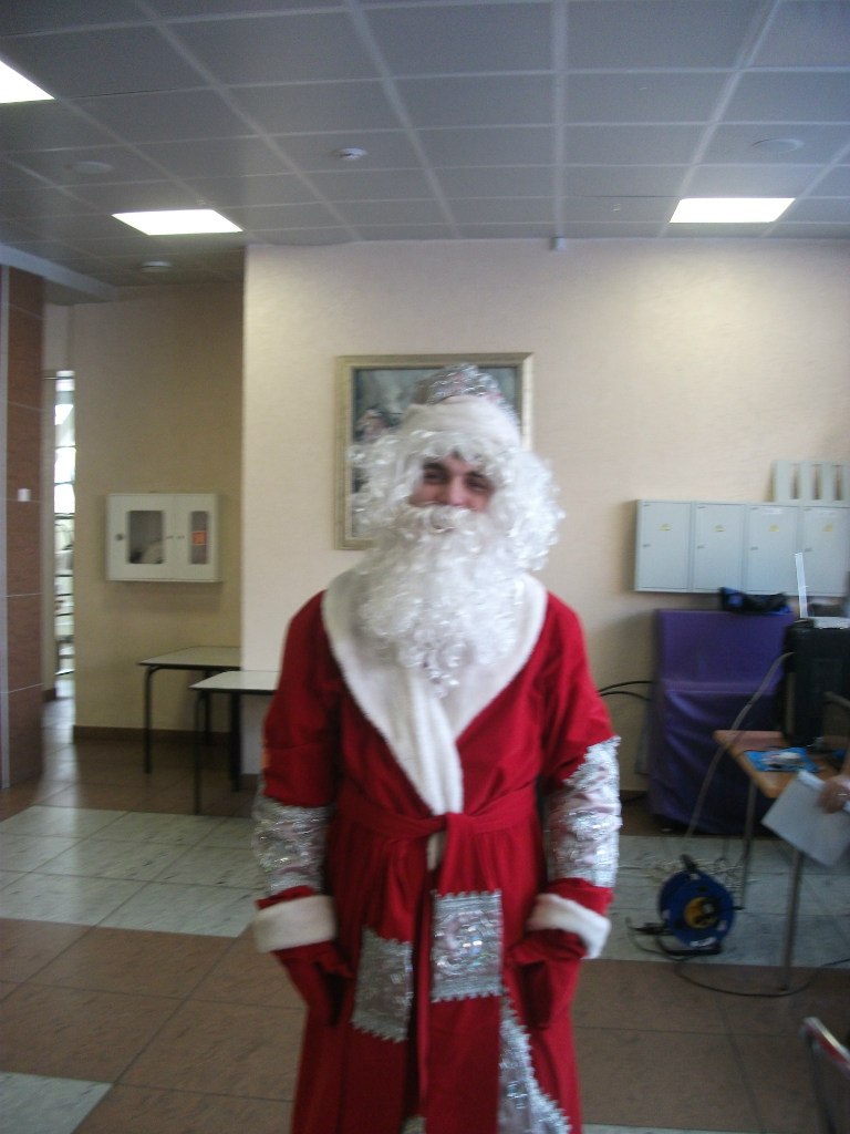 Анастасия Вольская | Иркутск