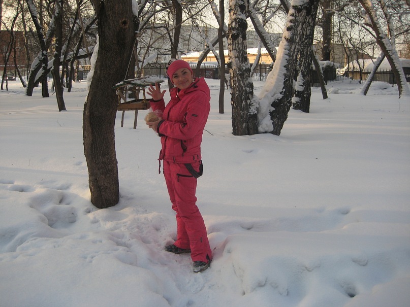 Фото профиля