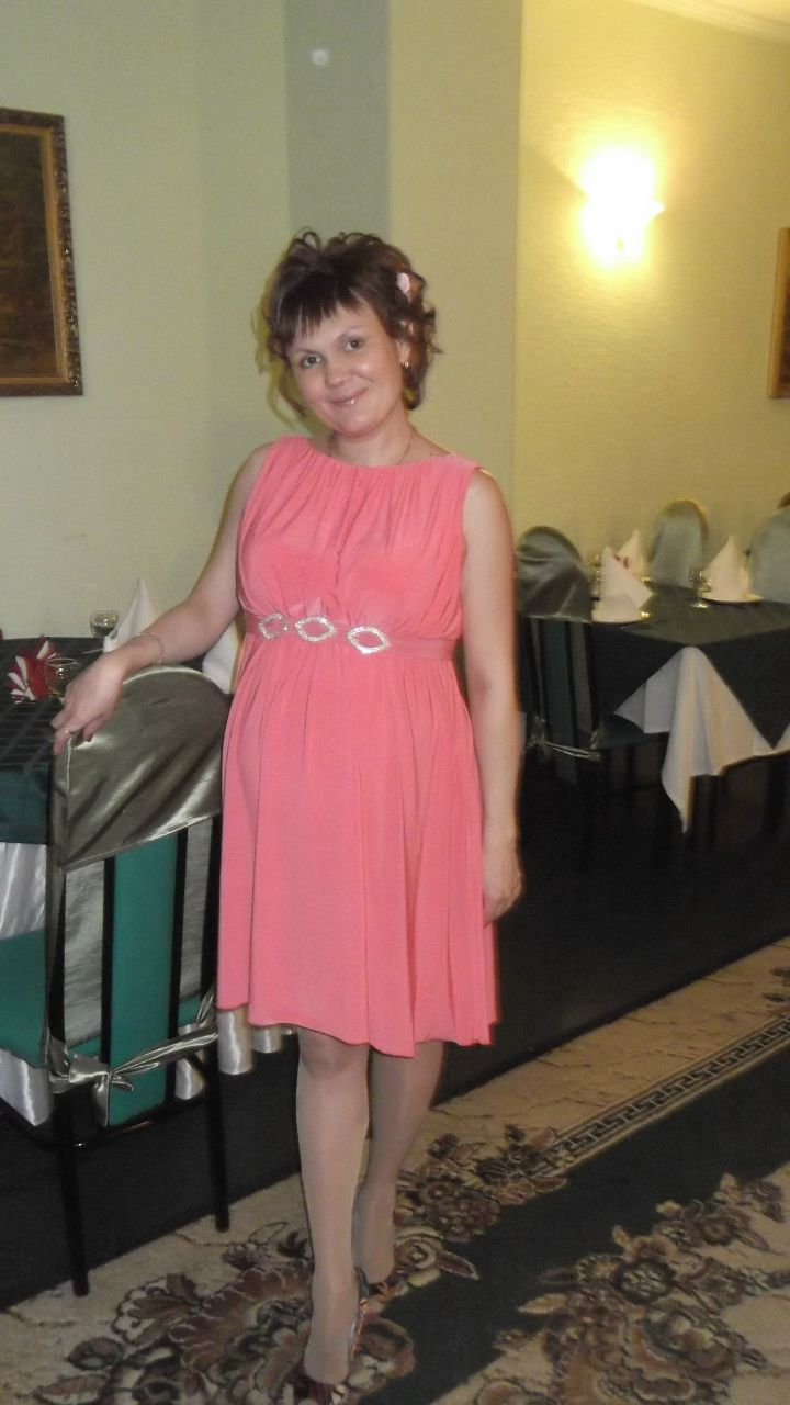 Ирина Куратова | Горячий Ключ