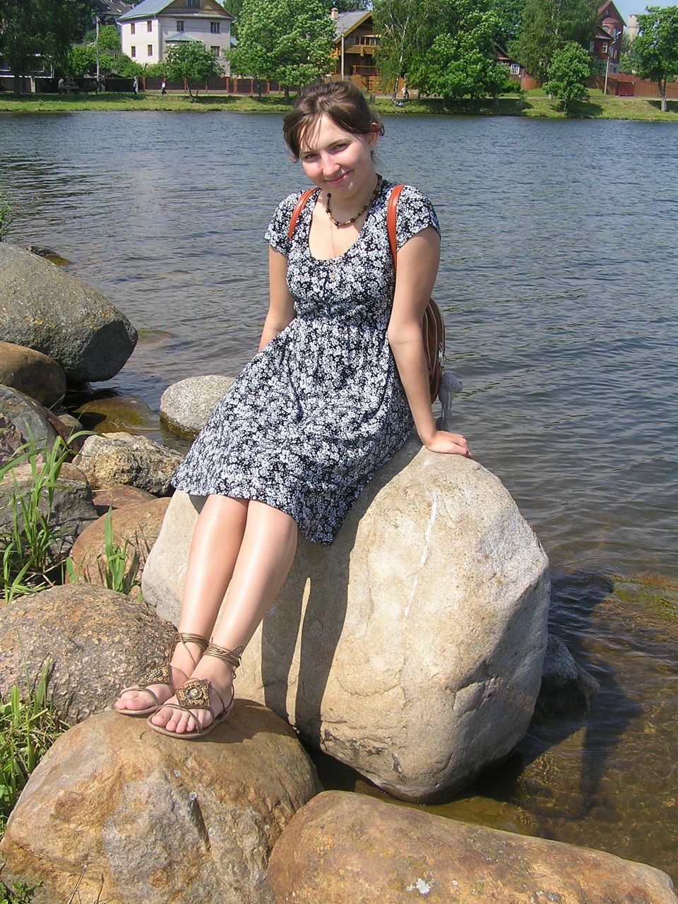 Ангелина Маковская | 