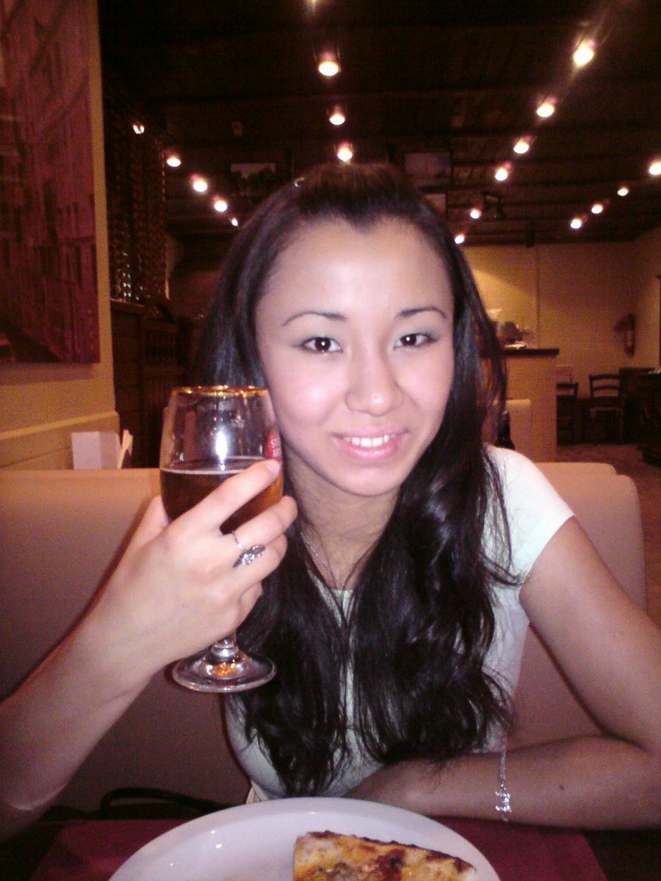 Мадина Альжанова | Москва