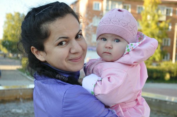 №67, Анна Краснова, Лесосибирск, Россия №67, Анна Краснова, Лесосибирск, Россия