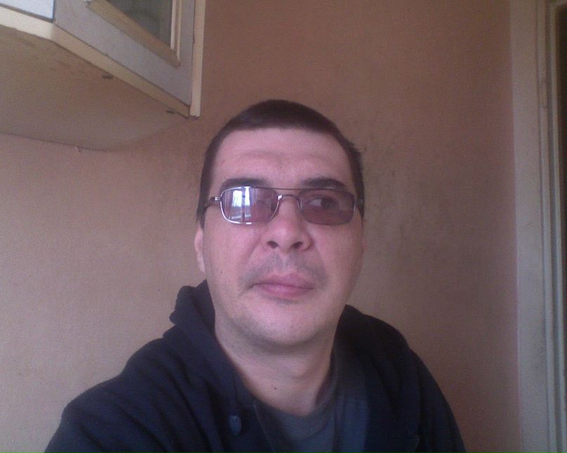 Дмитрий Чазов | Краснодар