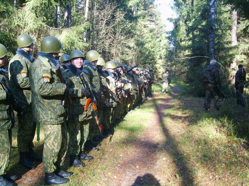 Ренат Николайчук | Пинск