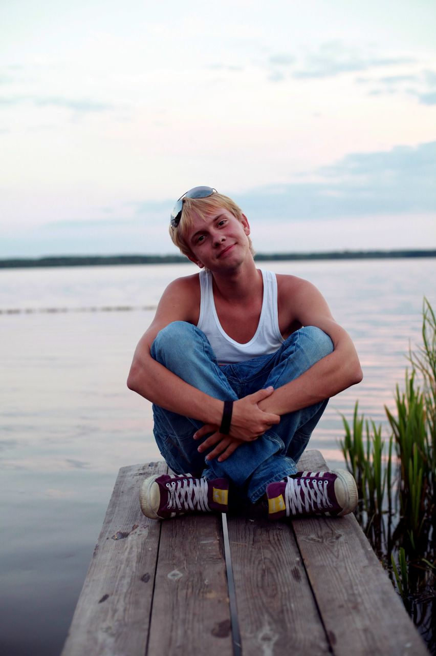 Pavel Afonin | Рязань