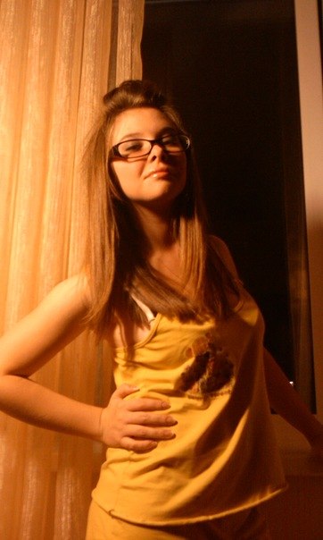 Annet Novikova | Санкт-Петербург