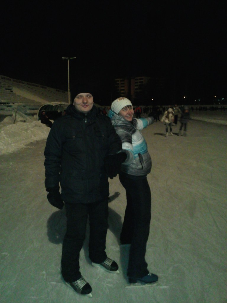 Екатерина Плахина | Новокузнецк