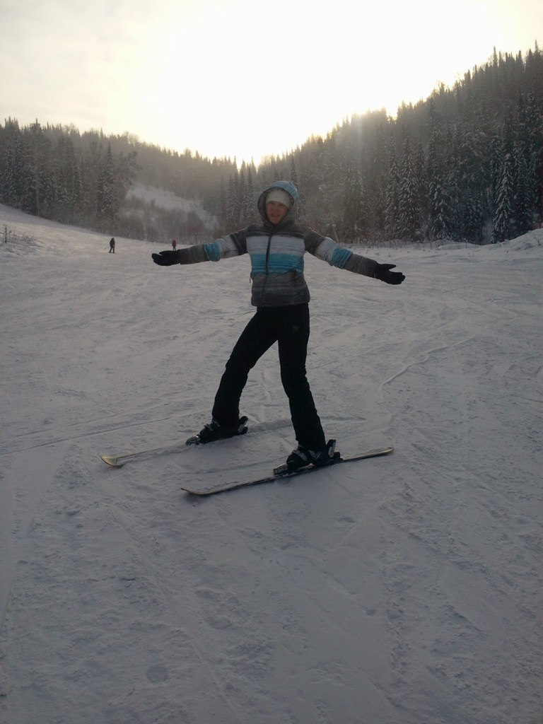 Екатерина Плахина | Новокузнецк