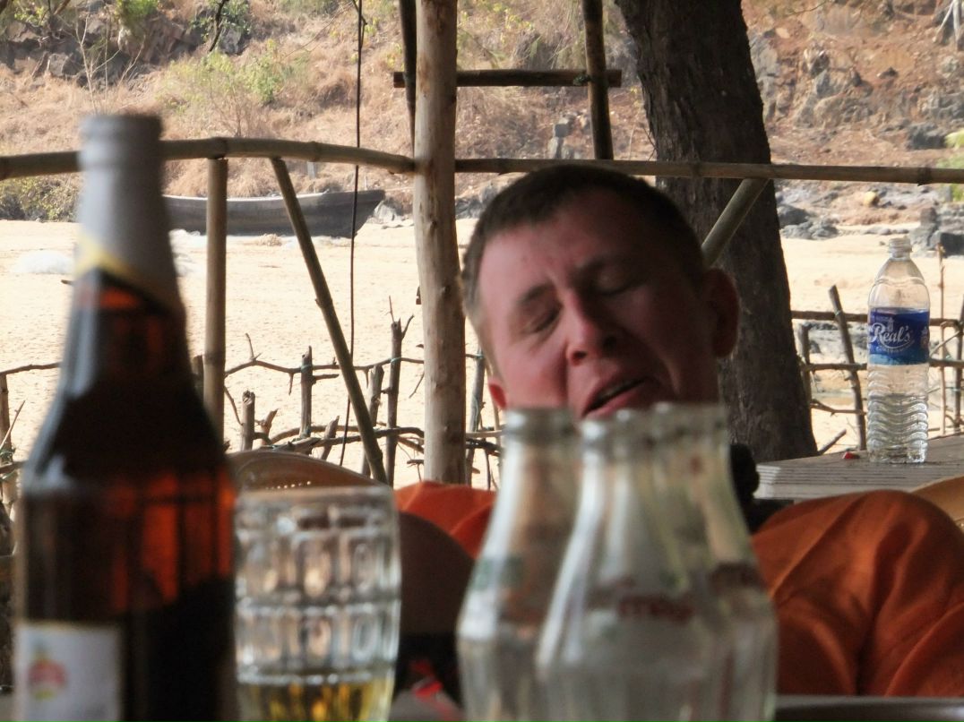 Наталья Николаева-Иванова | Санкт-Петербург