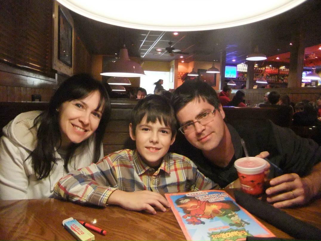 Дарина Андерсен | Scottsdale