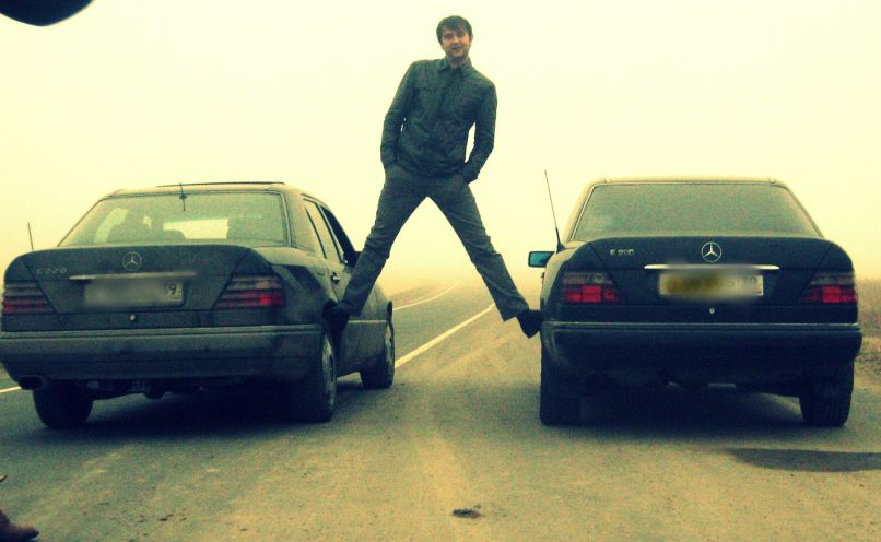 Роман Латышев | Калининград