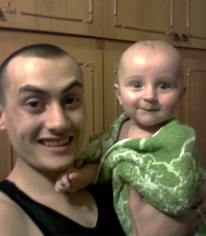 Федор Парталы | Одесса