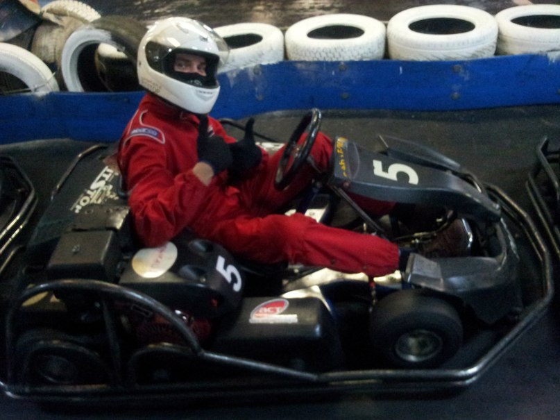 Дмитрий Рузанов | Красноярск