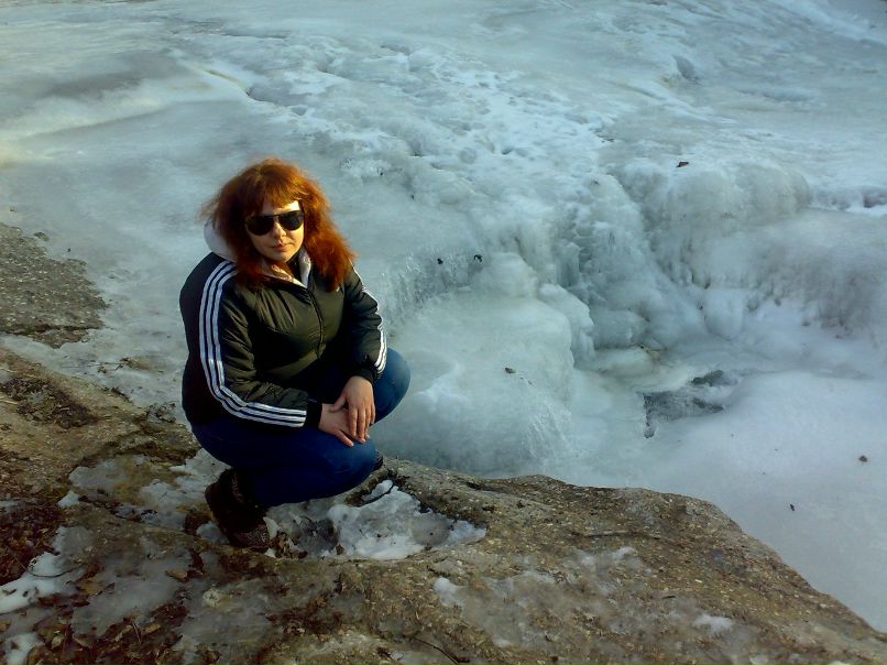 Наталья Каплуновабурцева | 