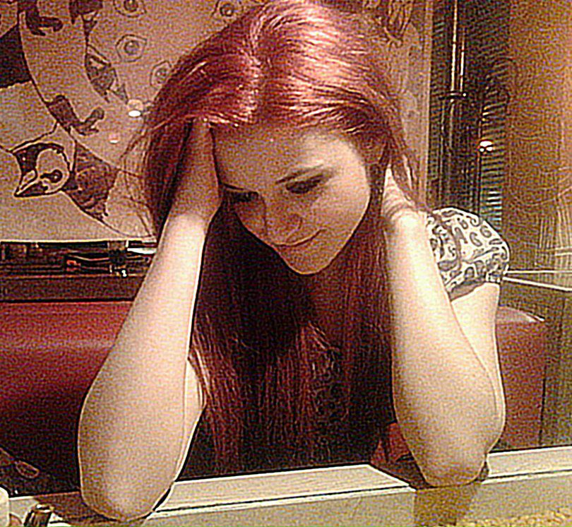 Виктория Глинская | Москва