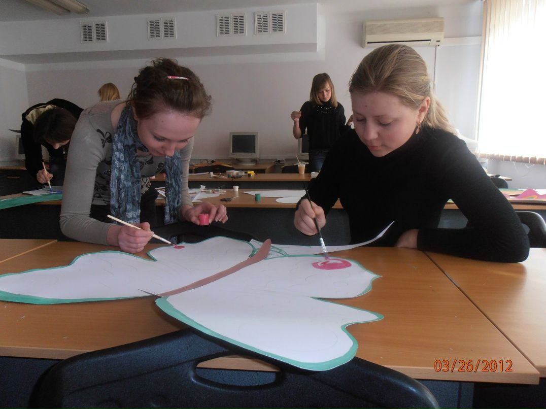 Таня Семенюк | Луцк