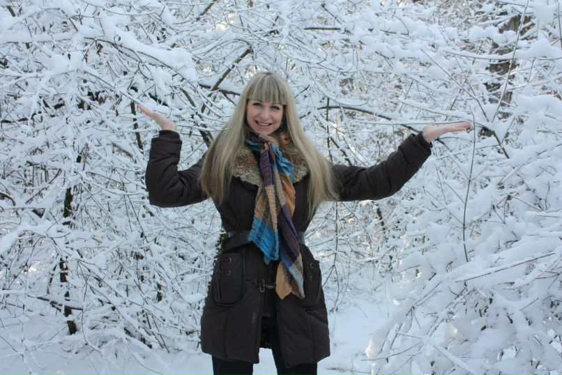 Анна Науменко | Симферополь